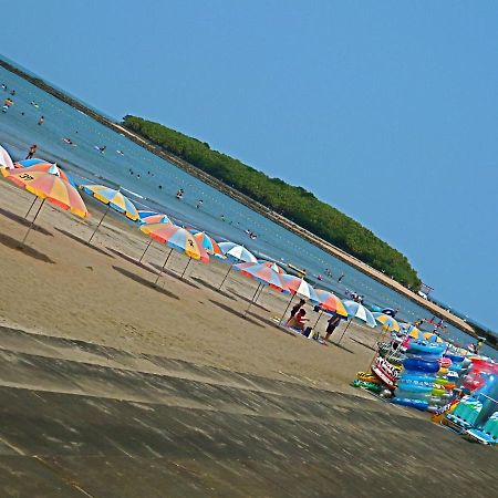 Aoshima Pensión Hooju Miyazaki Exterior foto