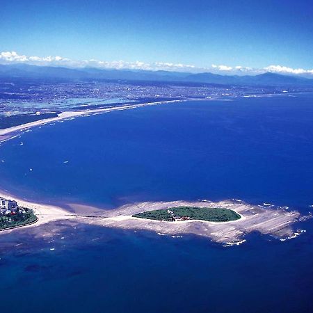 Aoshima Pensión Hooju Miyazaki Exterior foto