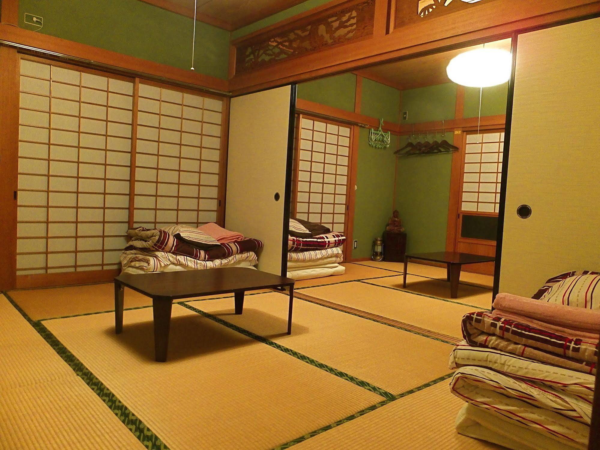 Aoshima Pensión Hooju Miyazaki Exterior foto