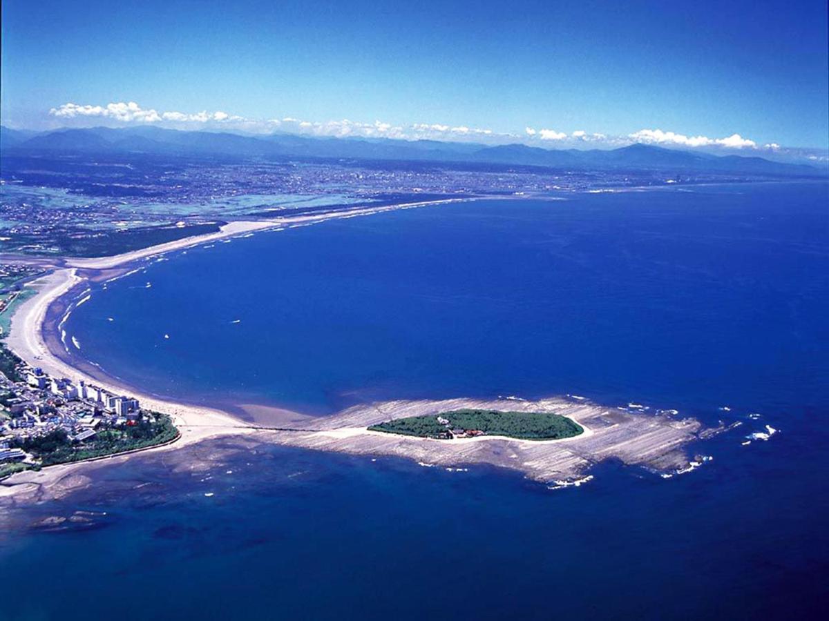 Aoshima Pensión Hooju Miyazaki Exterior foto